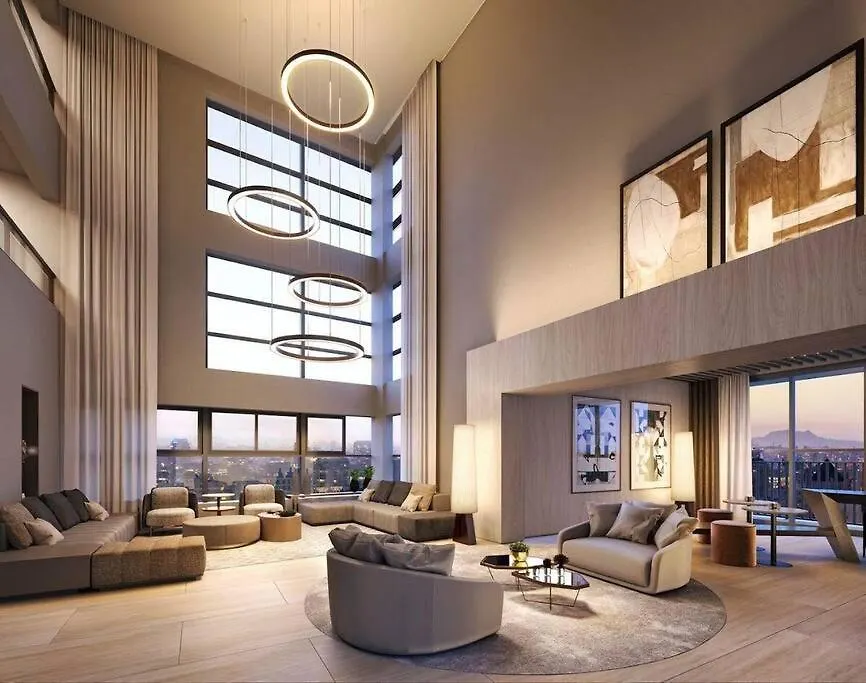 Studio Incrivel - Zahle Jardins Sao Paulo Apartment