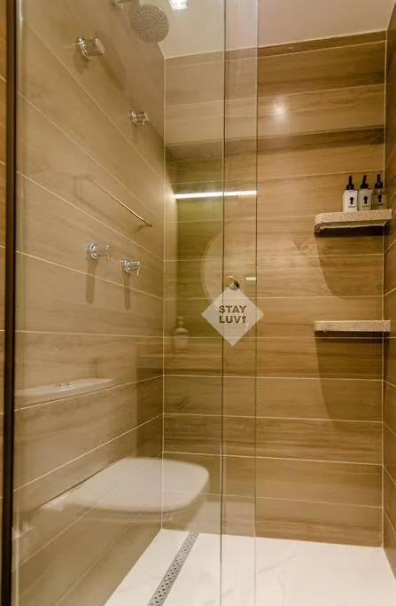 Studio Incrivel - Zahle Jardins Sao Paulo