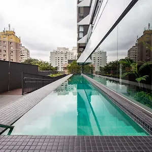 360 Vn Oscar Freire By Housi Sao Paulo