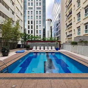 Concept Uno By Bnbhost Sao Paulo